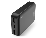 HAMA Power Pack Pocket 10 10000mAh 4047443514707 - 1247983 - zdjęcie 2